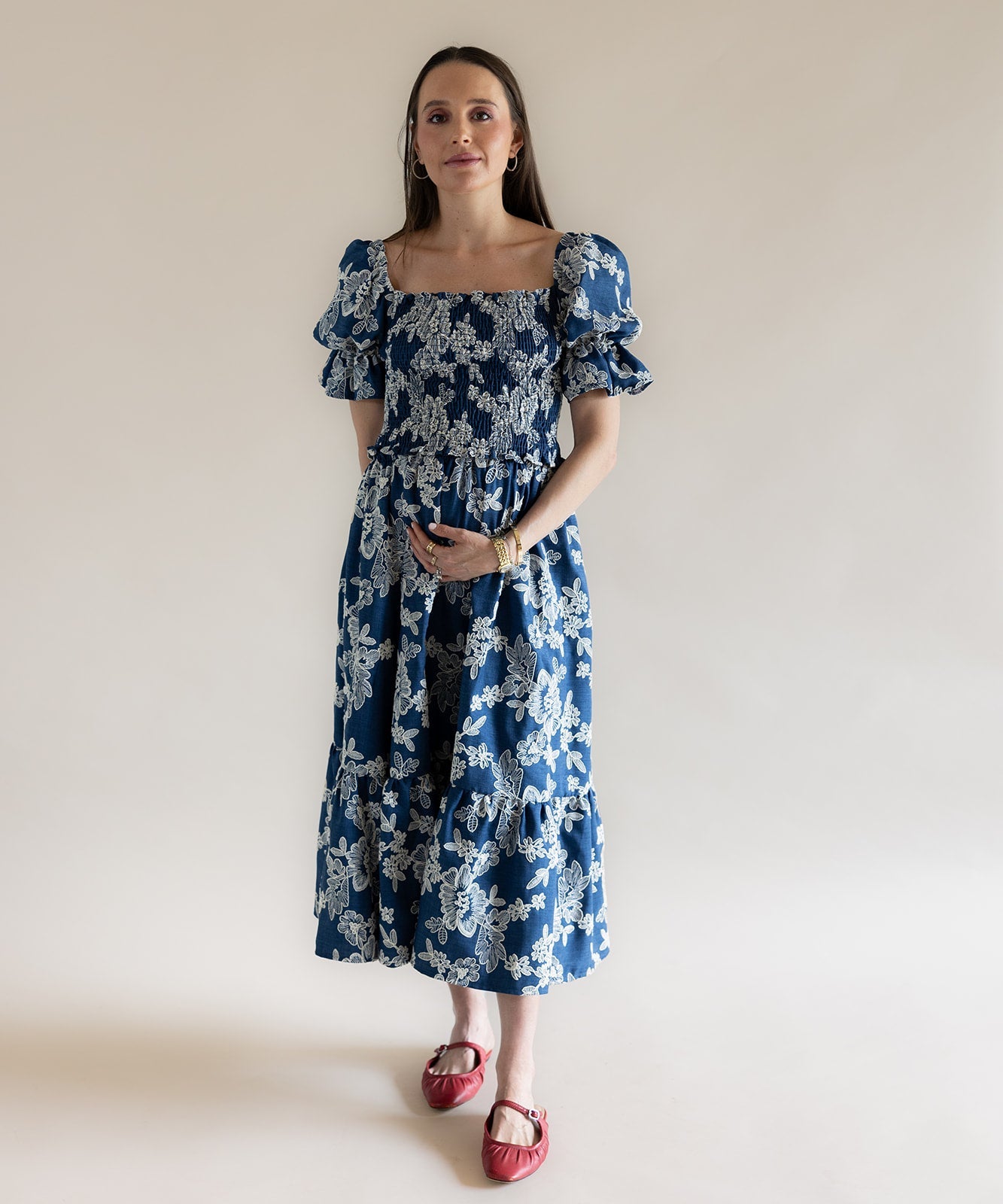 VIBRANT SET NAVY
