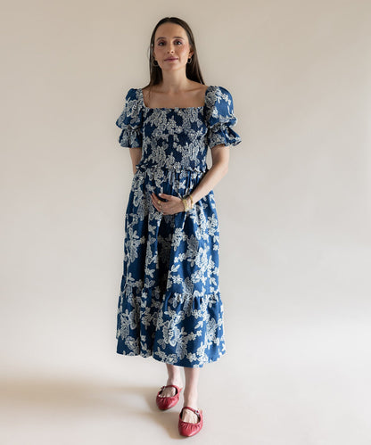 VIBRANT SET NAVY