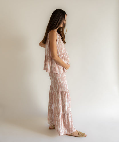 WAVY SET PINK