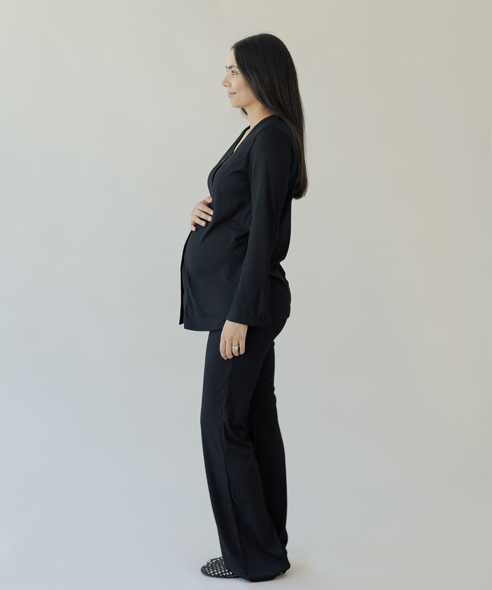 HONEY SET BLACK