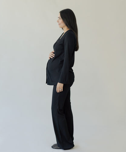 HONEY SET BLACK