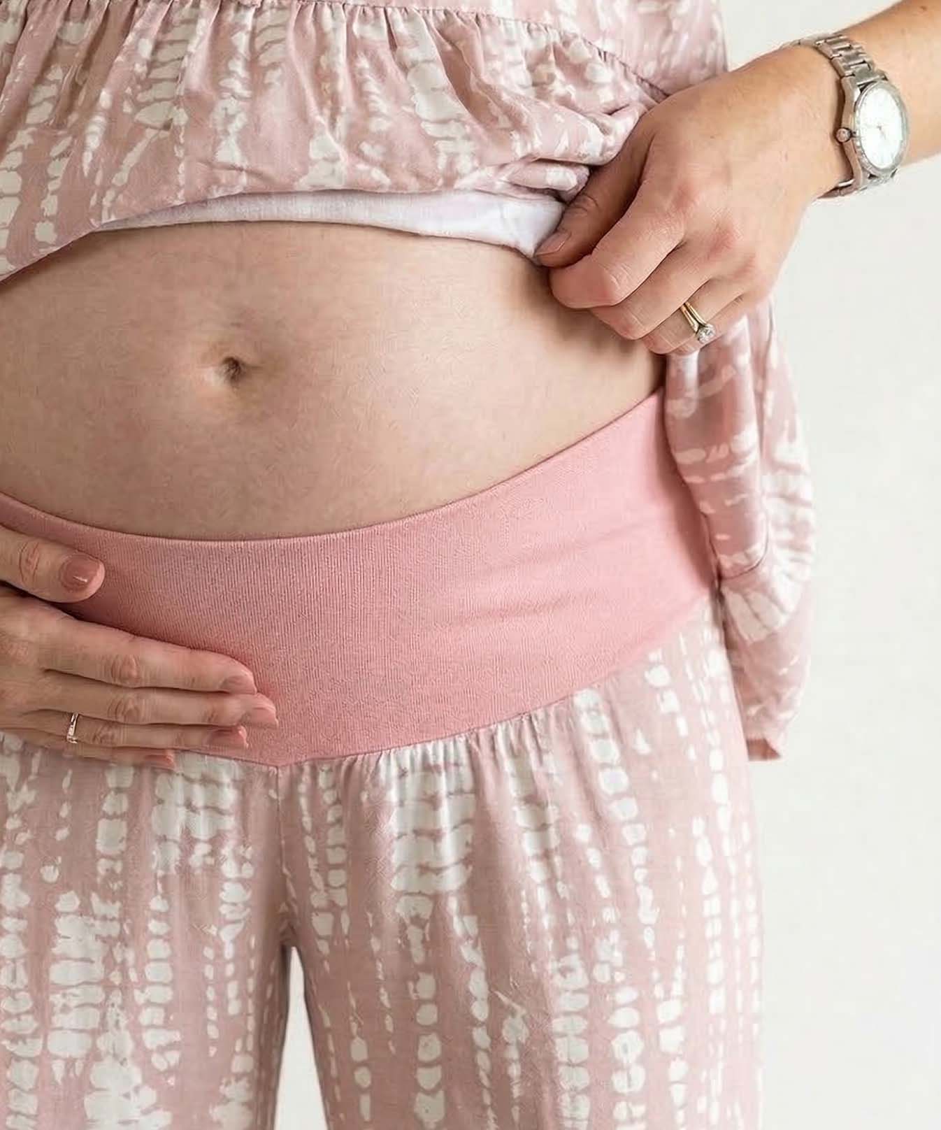 WAVY SET PINK