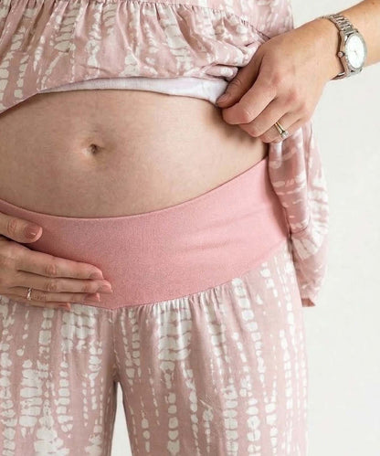 WAVY SET PINK